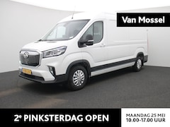 Maxus eDeliver 9 - L3H2 Business DEAL 89 kWh | Betrouwbaar Elektrisch Rijden | Direct Leverbaar | OP = OP | 5