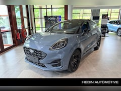 Ford Puma - 1.0 EcoBoost Hybrid BlueCruise Edition 155 PK | Winterpack | Nu uit voorraad leverbaar