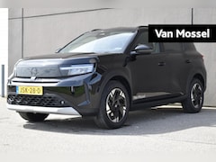 Opel Frontera - Extended range Electric GS 54 kWh Camera | Naviagtie | Apple Carplay & Android Auto | Draa
