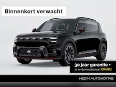 Smart #5 - 5 BRABUS 100 kWh | *Bijtelling vanaf € 351, - per maand* | Panoramadak | Sennheiser® Audio