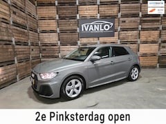 Audi A1 Sportback - 30 TFSI S Line Carplay VCP Cruise Clima PDC 16"LM 116 PK