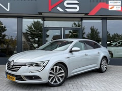 Renault Talisman - 1.6 TCe Intens Automaat Camera Navi Cruise HUD