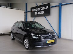Skoda Kamiq - 1.5 TSI ACT Business Edition Automaat - N.A.P. Airco, Camera, Cruise, Virtual Display, PDC