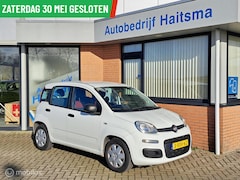 Fiat Panda - 0.9 TwinAir Young Airco | CPV | St.bekr