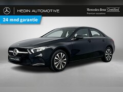 Mercedes-Benz A-klasse - A 250e Limousine Automaat Style Plus Line | Advantage Pakket | LED | Stoelverwarming | Par