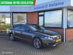 Audi A4 Avant - 2.0 TFSI Pro Line Navi | LMV | Tr.Hk
