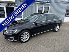 Volkswagen Passat Variant - 1.4 TSI GTE Highline panoramadak