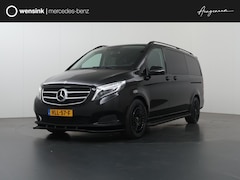 Mercedes-Benz V-klasse - 220d | L2 Lang | DUBBELE CABINE | DUBBELE SCHUIFDEUR | CAMERA | NAVIGATIE | ILS LED | CRUI