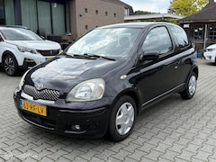 Toyota Yaris - 1.3 VVT-i S-Line Airco|Trekhaak|