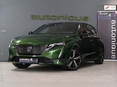Peugeot 308 - 1.2 PureTech GT Pack |19.000km| Leder/Alcantara|Apple Carplay/360° Camera