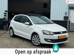 Volkswagen Polo - 1.2 TSI R-Line Edition |PANO | AIRCO | DEALERONDERHOUDEN