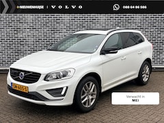 Volvo XC60 - 2.0 T5 FWD R-Design | Trekhaak | Panoramadak | Achteruitrijcamera | Parkeersensoren | Crui