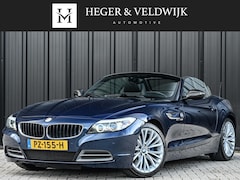 BMW Z4 Roadster - sDrive30i
