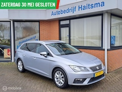 SEAT Leon ST - 1.0 EcoTSI Style Business Intense Vol opties