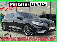 Ford Focus - 2.3 EcoBoost ST-3 | Head-up | Performance Pack | B&O