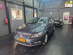 Volkswagen Passat - 1.4 TSI Comfort Executive Line BlueMotion NAP Automaat