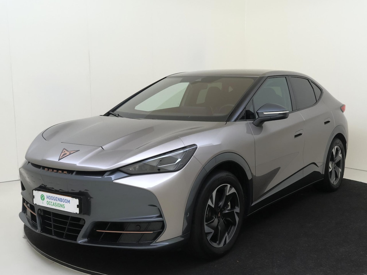 CUPRA Tavascan - Business 82 kWh Business 82 kWh - AutoWereld.nl