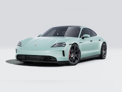 Porsche Taycan - GTS