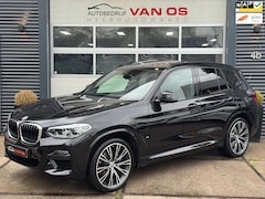 BMW X3 - XDrive30e High Executive l Pano l M-pakket l NAP l VOL