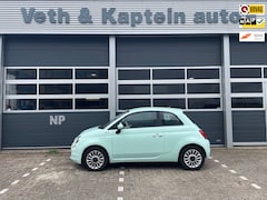 Fiat 500 - 1.2 Popstar