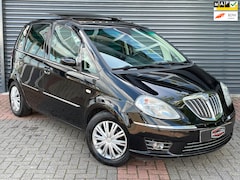 Lancia Musa - 1.4-16V Platino Panoramadak | Leer | Climate Control