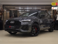 Audi Q5 - 50 TFSI e 3xS-LINE PANO/CARPLAY/SFEERVER/STOELVER/VOL