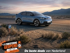 Ford Capri - Collection Extended Range RWD 79 kWh | 21" Lichtmetalen velgen | Elektrische achterklep |