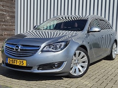 Opel Insignia Sports Tourer - 2.0 CDTI EcoFLEX Cosmo / Leer / Stoelverwarming
