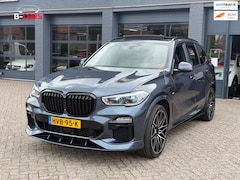 BMW X5 - XDrive45e ACschnitzer|Pano|SkyLounge|HK|Laser|Headup|360cam|