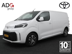 Toyota ProAce Worker - 2.0 D-4D L1 Professional |Automaat | Diesel | Trekhaak|
