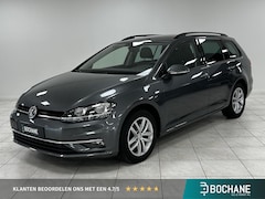 Volkswagen Golf Variant - 1.5 TSI Highline CARPLAY | ACHTERUITRIJCAMERA | PARKEERSENSOREN VOOR-EN ACHTER
