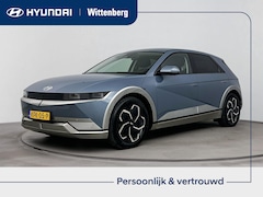 Hyundai IONIQ 5 - Connect+ 77.4 kWh | Soh 97.3% | Warmtepomp | 360° camera | Android auto & Carplay | Stoel