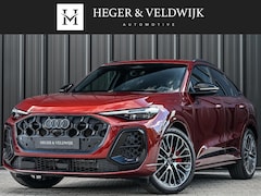 Audi Q5 Sportback - 2.0 TFSI e-hybrid quattro S edition Competition