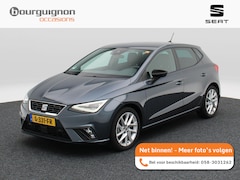 SEAT Ibiza - 1.0 TSi FR | Parkeersensoren | Climatronic | Carplay | Cruise Control | 17 Inch | 37.015 K