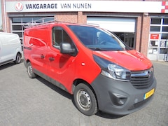 Opel Vivaro - 1.6 CDTI L1-H1 Edition||Trekhaak||Imperiaal||Airco||