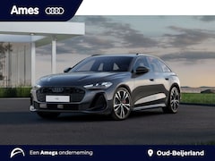 Audi A5 Avant - 2.0 e-hybrid 299pk quattro S edition | 20" LM velgen | Tech plus | Trekhaak