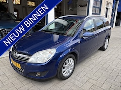 Opel Astra Wagon - 1.6 Cosmo CLIMA/CRUISE/L.M VELGEN