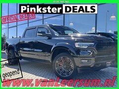 Dodge Ram 1500 - LIMITED | Pano | 360 graden camera | Fifth wheel