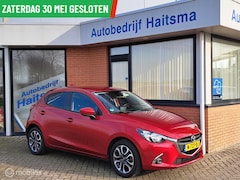 Mazda 2 - 2 1.5 Skyactiv-G SkyLease GT Airco | Navi