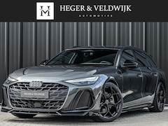Audi A6 Avant - 2.0 e-hybrid quattro S edition