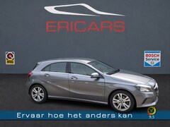 Mercedes-Benz A-klasse - 180 NAVI TEL LEER SPORTSTOELEN PDC