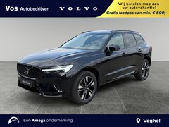 Volvo XC60 - 2.0 T8 Plug-in hybrid AWD Plus Dark