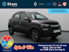 Dacia Spring - Expression 27 kWh Airco | Camera | Carplay | Navi | Parkeersens. achter
