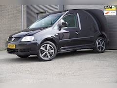Volkswagen Caddy - 1.9 TDI DSG