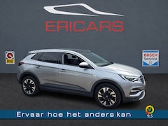 Opel Grandland X - 1.2 Turbo Ultimate PANODAK NAVI TEL TREKHAAK