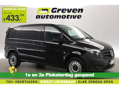 Mercedes-Benz Vito - 116 CDI | Aut. | Airco | Adap.Cruise | Camera | Carplay | Navi | Parkeersens