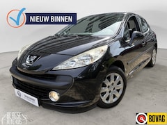 Peugeot 207 - 1.4 VTi Cruise Clima Navi Bt