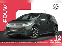 Volkswagen ID.3 - 204pk First Plus 58 kWh | SoH 93% | Apple CarPlay & Android Auto | Matrix LED