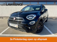 Fiat 500 X - 1.3 GSE Sport | Apple Carplay | Bleu-Tooth | Cruise | Automaat | % Bovag Occasion Partner