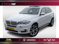 BMW X5 - xDrive35i High Executive Panorama